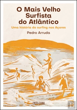 Bertrand.pt - O Mais Velho Surfista do Atlântico
