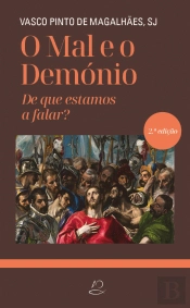 O Mal e o Demónio