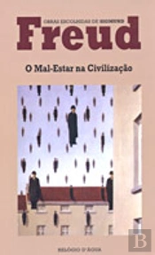 O Mal-Estar na Civilização