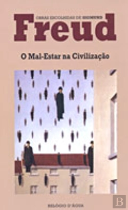 Bertrand.pt - O Mal-Estar na Civilização