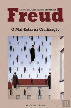 Bertrand.pt - O Mal-Estar Na Civilização
