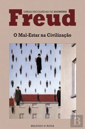O Mal-Estar Na Civilização