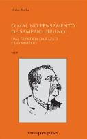 O Mal no Pensamento de Sampaio (Bruno)