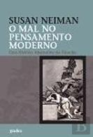 O Mal no Pensamento Moderno