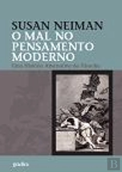 Bertrand.pt - O Mal no Pensamento Moderno