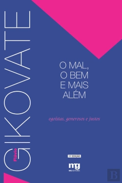 Bertrand.pt - O Mal, O Bem E Mais Alem