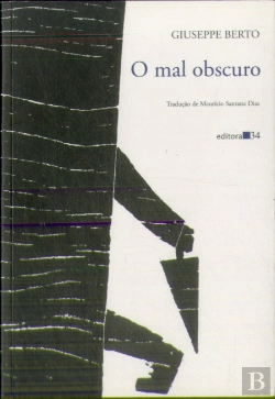 Bertrand.pt - O Mal Obscuro