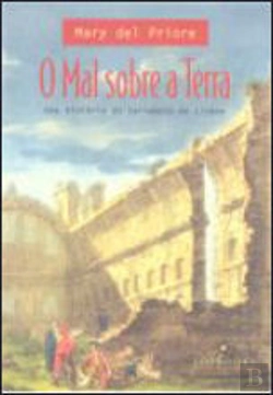 Bertrand.pt - O Mal Sobre a Terra