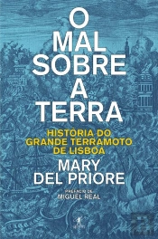O Mal Sobre A Terra