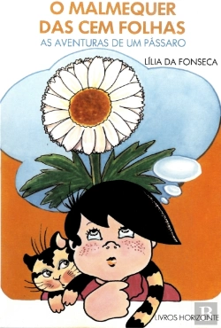 Bertrand.pt - O Malmequer das Cem Folhas