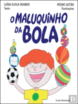 Bertrand.pt - O Maluquinho da Bola