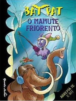 Bertrand.pt - O Mamute Friorento