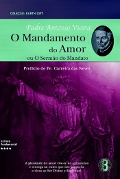 O Mandamento do Amor ou o Sermão do Mandato