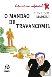 O Mandão de Travancomil