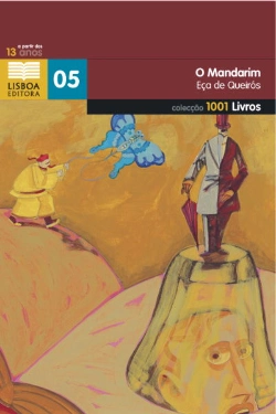 Bertrand.pt - O Mandarim