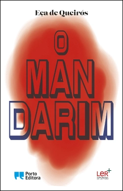 Bertrand.pt - O Mandarim