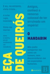 O Mandarim