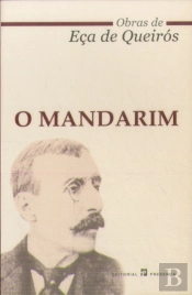 O Mandarim