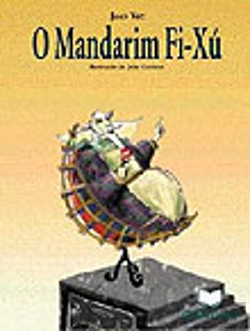 Bertrand.pt - O Mandarim Fi-Xú