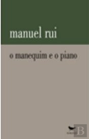O manequim e o piano