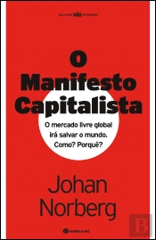 O Manifesto Capitalista