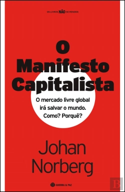 Bertrand.pt - O Manifesto Capitalista