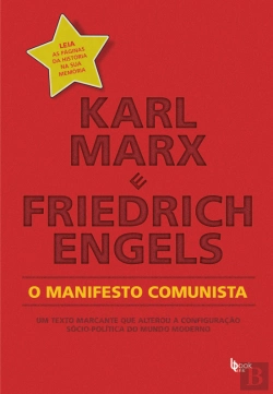 Bertrand.pt - O Manifesto Comunista