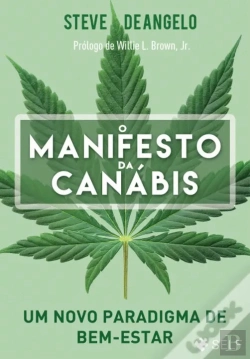Bertrand.pt - O Manifesto da Canábis