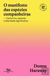 O Manifesto Das Espécies Companheiras