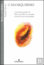 O Maniqueísmo