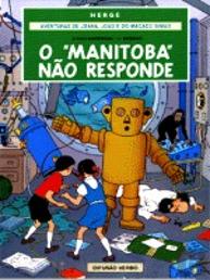 O Manitoba não Responde