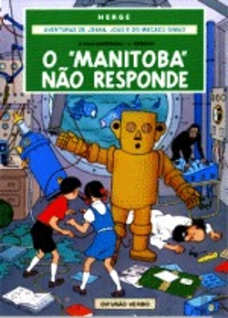 Bertrand.pt - O Manitoba não Responde