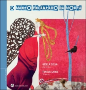 O Manto Encantado da Moura