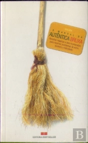 O Manual da Autêntica Bruxa