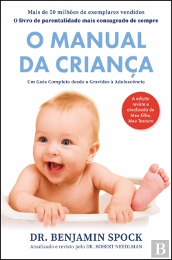 Bertrand.pt - O Manual da Criança