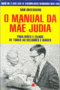 Bertrand.pt - O Manual da Mãe Judia