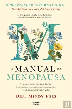 Bertrand.pt - O Manual da Menopausa