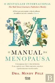 O Manual da Menopausa