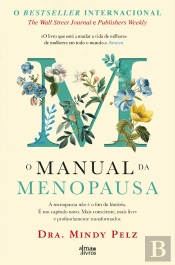 O Manual Da Menopausa
