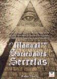O Manual das Sociedades Secretas