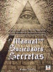 O Manual das Sociedades Secretas