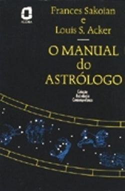 Bertrand.pt - O Manual do Astrólogo
