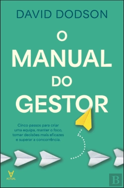 Bertrand.pt - O Manual do Gestor