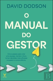 O Manual do Gestor