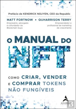 Bertrand.pt - O Manual Do Nft