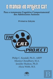 O Manual do Projecto CAT