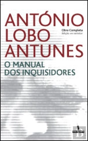 O Manual dos Inquisidores
