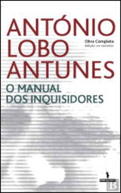 Bertrand.pt - O Manual dos Inquisidores