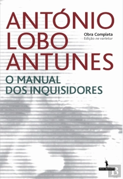 Bertrand.pt - O Manual Dos Inquisidores Nv