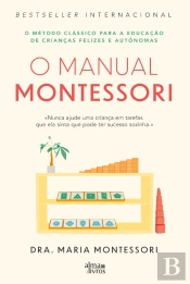 O Manual Montessori